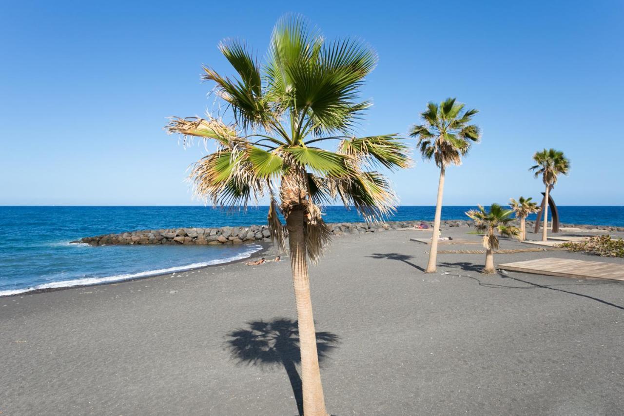 Candelaria Playa Tenerife ภายนอก รูปภาพ