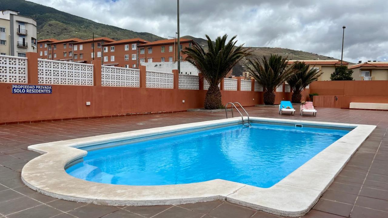 Candelaria Playa Tenerife ภายนอก รูปภาพ